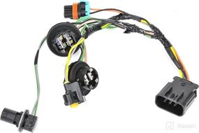 img 4 attached to GM Original Parts 15841610 Headlamp Wiring Harness