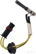 high-quality 12v parking heater glow plug for webasto air top 2000st or 2000stc - 9005086a 1322420a логотип