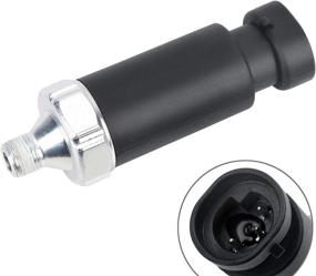 img 4 attached to 10096199 Pressure Compatible Cadillac Oldsmobile