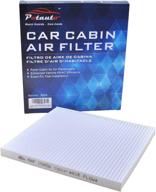 🚗 high performance car cabin air filter replacement for hyundai accent, hyundai genesis coupe, hyundai tucson, hyundai veloster, kia forte koup, kia forte5, kia rio, kia rio5, kia rondo, kia sportage - potauto map 1045w (cf10709) логотип