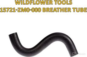 img 3 attached to WILDFLOWER Tools 15721 ZM0 000 Breather Compatible