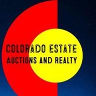 colorado auctions and realty logo