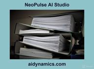 img 1 attached to NeoPulse AI Studio review by Jacob Schmidt