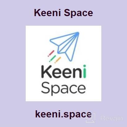 img 1 attached to Keeni Space review by Hunter Schneider