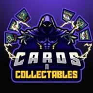cards n collectables logo
