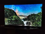 img 1 attached to 55" TV LG OLED55C2RLA 2022 HDR, OLED, dark titanium review by Mateusz Maycha ᠌