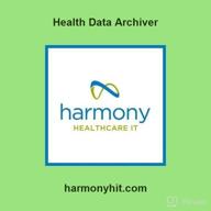 картинка 1 прикреплена к отзыву Health Data Archiver от Manuel Gfx