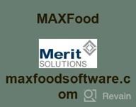 img 1 attached to MAXFood review by Bret Wong