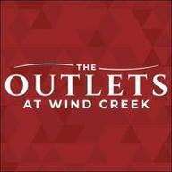 outlets at wind creek bethlehem logo