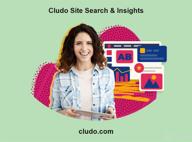 img 1 attached to Cludo Site Search & Insights review by Jason Cavett