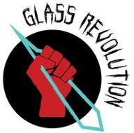 glass revolution logo