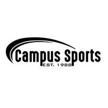 campus sports logo