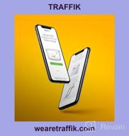 img 1 attached to TRAFFIK review by Charley Martinez