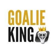 goalie king logo