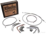 burly b30 1059 control kit pack логотип