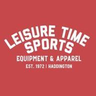 leisure time sports logo