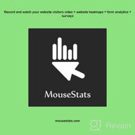 img 1 attached to Mousestats review by Ken Arellano