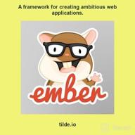 img 1 attached to ember.js review by Jonathan Unruh