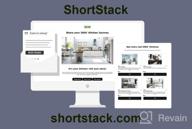 img 1 attached to ShortStack review by Jamal Edwards