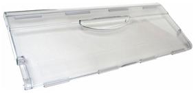 img 4 attached to Shield ATLANT universal 774142100800, 465x185x30 mm, transparent, 1 pc.