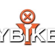 ybike логотип