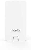 engenius ens500-ac outdoor wireless 5 ггц с технологией 11ac wave 2 логотип