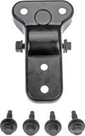 🛠️ dorman 523-023 suspension trailing arm bracket: perfect fit for compatible models logo