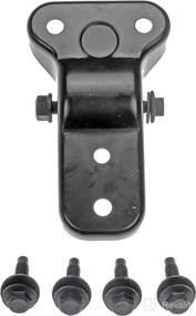 img 3 attached to 🛠️ Dorman 523-023 Suspension Trailing Arm Bracket: Perfect Fit for Compatible Models