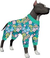 lovinpet lightweight pullover super soft coverage dogs logo