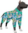 lovinpet lightweight pullover super soft coverage dogs logo