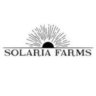 solaria farms logo