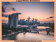 img 1 attached to Logarithmic Solutions review by Chase Hosea
