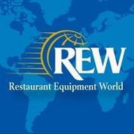 restaurant equipment world online logo