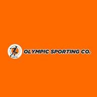 olympic sporting co logo