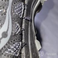 img 1 attached to 🏃 Saucony Excursion Trail Running Shadow: The Ideal Men's Athletic Shoes review by Jake Larson