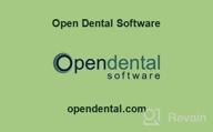 img 1 attached to Open Dental Software review by Jason Guzman