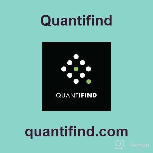 img 1 attached to Quantifind review by Hesham Peltier