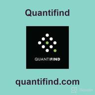 img 1 attached to Quantifind review by Hesham Peltier