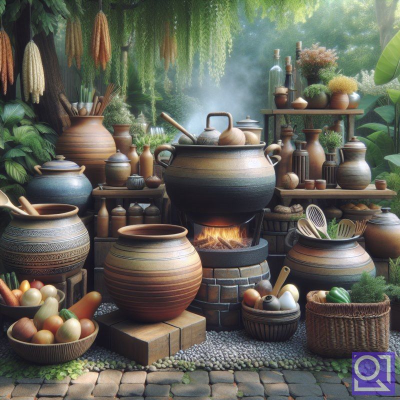 [Популярное] Чем хорош казан?