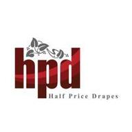 half price drapes logo
