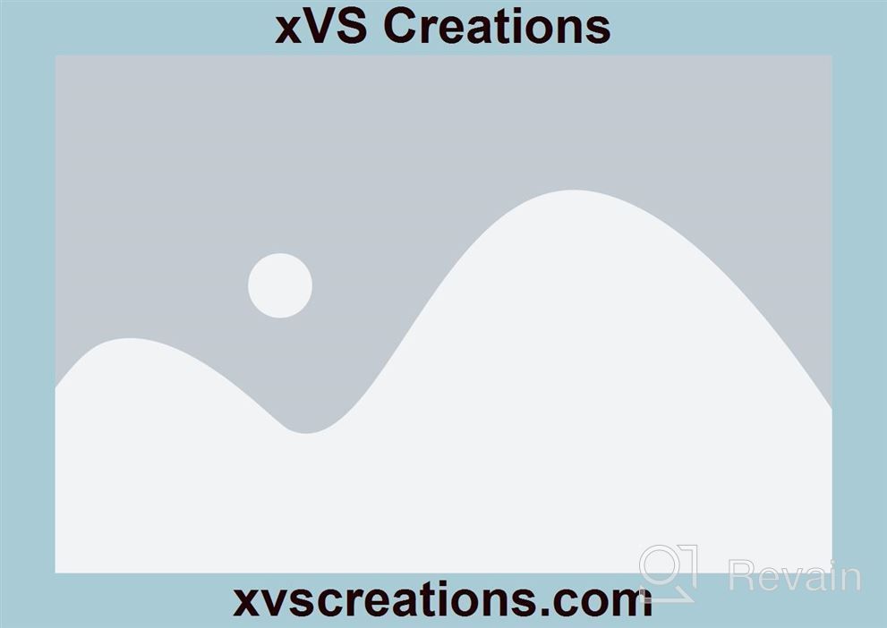 img 1 attached to xVS Creations review by Noah Lewis