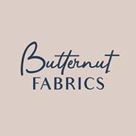 butternut fabrics logo