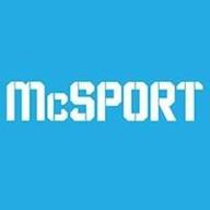 mcsport logo