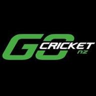 go cricket logo