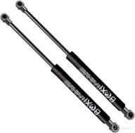 🚗 premium gas spring struts shocks dampers for toyota prius 2004-2009 hatchback - set of 2 (sg329019, 689600w193, 4094) logo