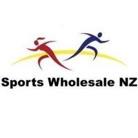 sports wholesale logotipo