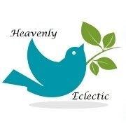 heavenly eclectic sales logo
