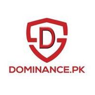 dominanc logo
