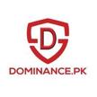 dominanc logo