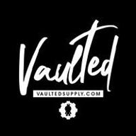 vaulted supply logo